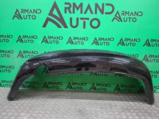 6RU807421DGRU, 6RU807421D, 9 Бампер фольксваген, фольцваген поло Volkswagen Polo 5 Арт ARM373721, вид 7