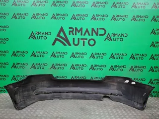 6RU807421DGRU, 6RU807421D, 9 Бампер фольксваген, фольцваген поло Volkswagen Polo 5 Арт ARM373721, вид 8