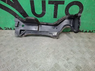 5030028800, 6600125390, 8 Дефлектор радиатора Geely Coolray Арт ARM373819, вид 1