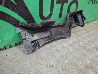 5030028800, 6600125390, 8 Дефлектор радиатора Geely Coolray Арт ARM373819, вид 2