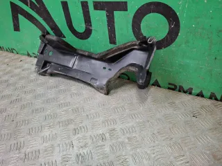 5030028800, 6600125390, 8 Дефлектор радиатора Geely Coolray Арт ARM373819, вид 3
