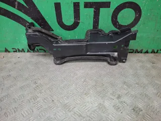 5030028800, 6600125390, 8 Дефлектор радиатора Geely Coolray Арт ARM373819, вид 6