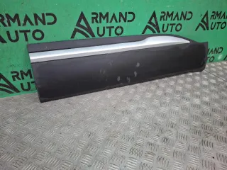 609000758AA, 609001094aa, 1 Молдинг двери Chery Tiggo 4 Арт ARM374110, вид 2