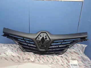 8440409 Решетка радиатора Renault Kaptur Арт ZAP351592, вид 3