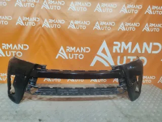 521190E937, 521190E350160, 7 бампер тойота, тоёта хайлендер у50 (у Toyota Highlander 3 restailing Арт AR306338