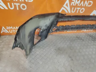 бампер тойота, тоёта хайлендер у50 (у Toyota Highlander 3 restailing 2016г. 521190E937, 521190E350160, 7 - Фото 6