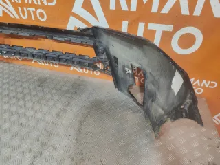 бампер тойота, тоёта хайлендер у50 (у Toyota Highlander 3 restailing 2016г. 521190E937, 521190E350160, 7 - Фото 7