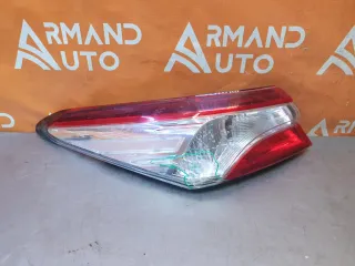 8156133660, 9 фонарь внешний Toyota Camry XV70 Арт AR306388, вид 1