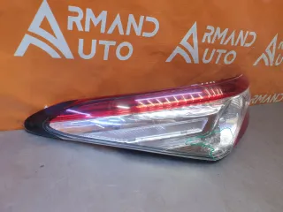 8156133660, 9 фонарь внешний Toyota Camry XV70 Арт AR306388, вид 2