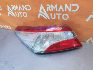 8156133660, 9 фонарь внешний Toyota Camry XV70 Арт AR306388, вид 4