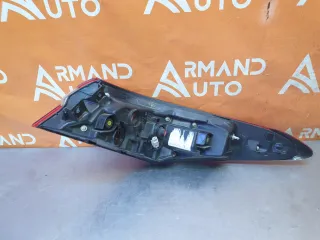 8156133660, 9 фонарь внешний Toyota Camry XV70 Арт AR306388, вид 7
