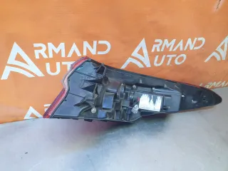 8156133660, 9 фонарь внешний Toyota Camry XV70 Арт AR306388, вид 8