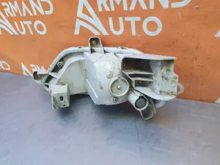 KB8M51650C, 9 Фонарь противотуманный Mazda CX-5 2 Арт AR306389, вид 7