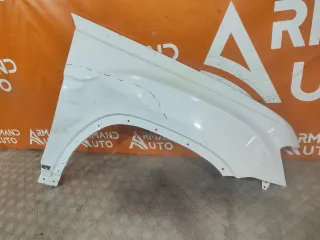 3CN821022, 4 крыло фольксваген, фольцваген терамо Volkswagen Teramont Арт AR306549, вид 4
