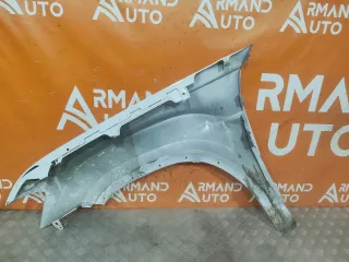 3CN821022, 4 крыло фольксваген, фольцваген терамо Volkswagen Teramont Арт AR306549, вид 5