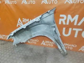 3CN821022, 4 крыло фольксваген, фольцваген терамо Volkswagen Teramont Арт AR306549, вид 7