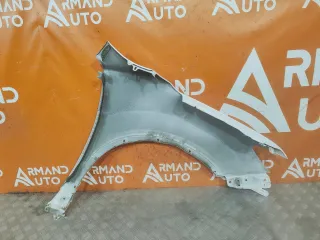 F31014CCMA, 2 крыло ниссан x trail (икс трейл) т32 Nissan X-Trail T31 Арт AR306551, вид 6