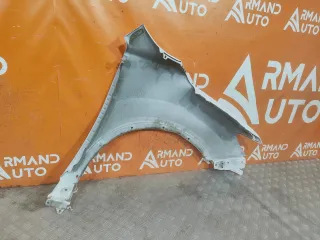 F31014CCMA, 2 крыло ниссан x trail (икс трейл) т32 Nissan X-Trail T31 Арт AR306551, вид 7