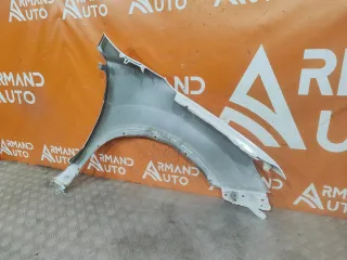 F31014CCMA, 2 крыло ниссан x trail (икс трейл) т32 Nissan X-Trail T31 Арт AR306551, вид 8