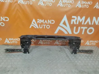 A1676209900, 4 панель передняя (суппорт радиатора) Mercedes CLA c117 Арт AR306589, вид 6