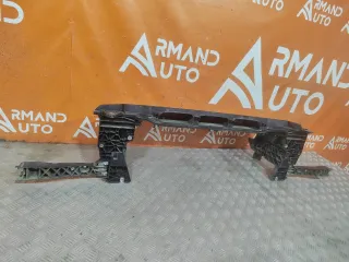 A1676209900, 4 панель передняя (суппорт радиатора) Mercedes CLA c117 Арт AR306589, вид 7