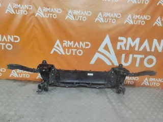 A1676209900, 4 панель передняя (суппорт радиатора) Mercedes CLA c117 Арт AR306589, вид 9