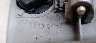 E1010485,220511-3 Зеркало салона Mercedes C W203 Арт 2095887, вид 5
