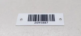 E1010485,220511-3 Зеркало салона Mercedes C W203 Арт 2095887, вид 6