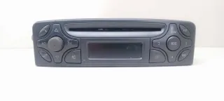 441013109173422214 Магнитола Mercedes C W203 Арт 2090163, вид 1