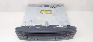 441013109173422214 Магнитола Mercedes C W203 Арт 2090163, вид 2