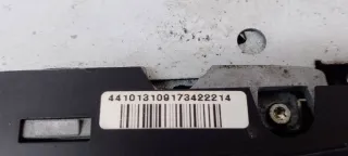 441013109173422214 Магнитола Mercedes C W203 Арт 2090163, вид 5