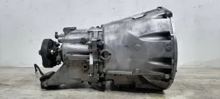 R2032610901,2032605301,715.604,0.1.579.153 КПП механическая (МКПП) 6-ступенчатая Mercedes C W203 Арт 2095888, вид 2