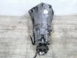R2032610901,2032605301,715.604,0.1.579.153 КПП механическая (МКПП) 6-ступенчатая Mercedes C W203 Арт 2095888, вид 4
