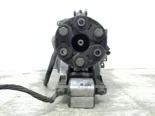 R2032610901,2032605301,715.604,0.1.579.153 КПП механическая (МКПП) 6-ступенчатая Mercedes C W203 Арт 2095888, вид 5