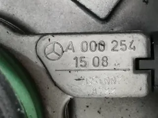 R2032610901,2032605301,715.604,0.1.579.153 КПП механическая (МКПП) 6-ступенчатая Mercedes C W203 Арт 2095888, вид 8