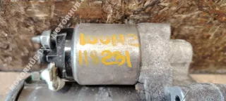 9830507480 Стартер Peugeot 3008 2 Арт 00118231_3, вид 2