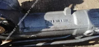 R21111011001 Рулевая рейка Mercedes E W211 Арт 00075462, вид 12