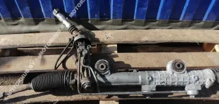 R21111011001 Рулевая рейка Mercedes E W211 Арт 00075462, вид 13