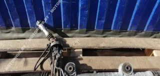 R21111011001 Рулевая рейка Mercedes E W211 Арт 00075462, вид 14