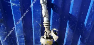 R21111011001 Рулевая рейка Mercedes E W211 Арт 00075462, вид 5