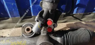 R21111011001 Рулевая рейка Mercedes E W211 Арт 00075462, вид 6
