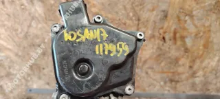 161A05457R Заслонка дроссельная Renault Dokker Арт 00117959_1, вид 2