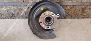 9820098380 Ступица задняя левая Opel Grandland X Арт 00118079, вид 1