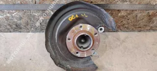 9820098380 Ступица задняя левая Opel Grandland X Арт 00118079, вид 4