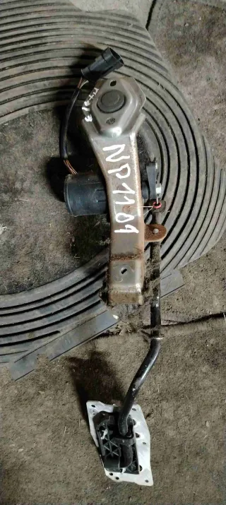 0281002250 Педаль газа   Nissan Primera 11 Арт NP1101, вид 2