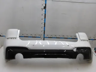 51128091992 Бампер задний BMW X3 G01 Арт BIT779202, вид 1