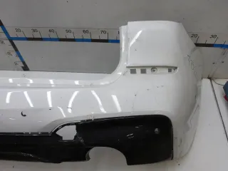 51128091992 Бампер задний BMW X3 G01 Арт BIT779202, вид 4
