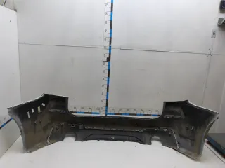 51128091992 Бампер задний BMW X3 G01 Арт BIT779202, вид 5