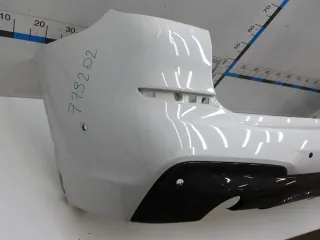 51128091992 Бампер задний BMW X3 G01 Арт BIT779202, вид 6