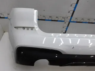 51128091992 Бампер задний BMW X3 G01 Арт BIT779202, вид 10